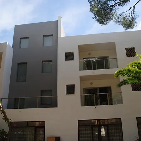 מלון Flacalco & 4*