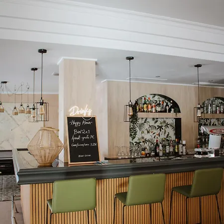 Hotel Flacalco & 4*