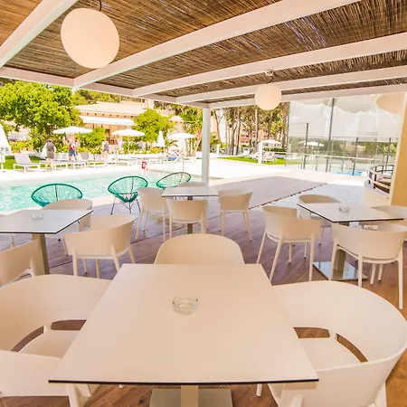 Flacalco & Hotel Cala Ratjada (Mallorca)