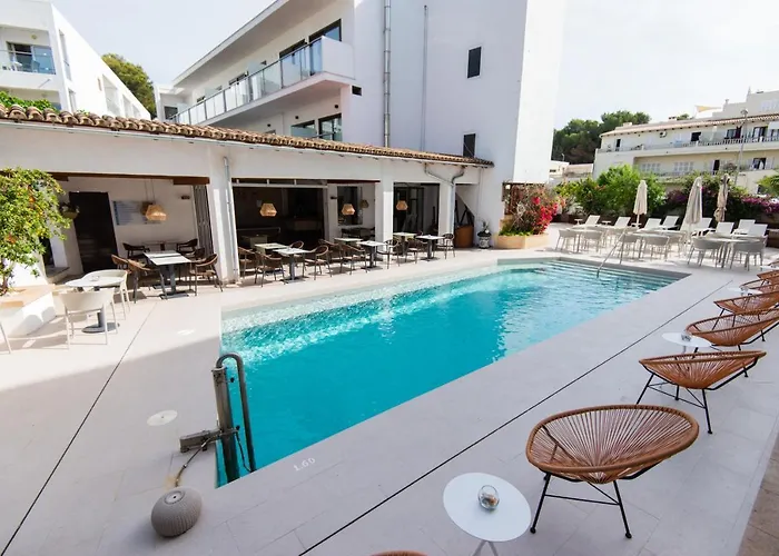 Hotel Flacalco & Cala Ratjada (Mallorca)