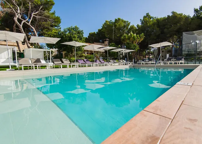 فندق Flacalco & 4*