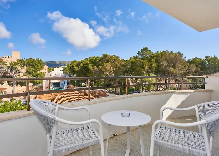 فندق Flacalco & 4*