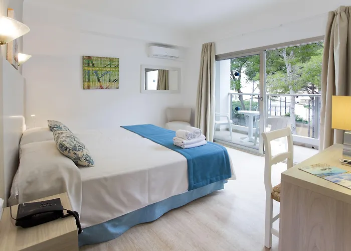 Flacalco & Cala Ratjada (Mallorca)