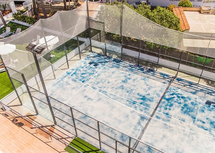 Flacalco & Hotel Cala Ratjada (Mallorca)