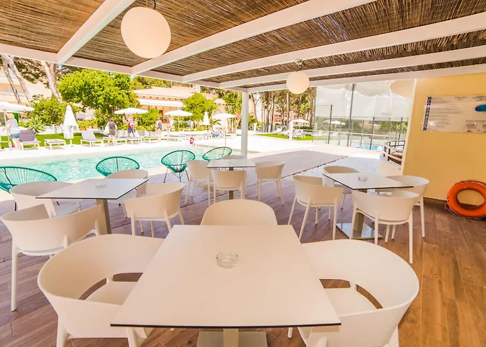 Flacalco & Hotel Cala Ratjada (Mallorca)