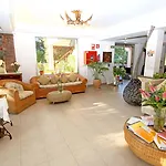 Flacalco & Hotel 4*