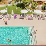 Hotel Flacalco &