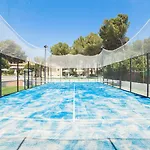 Hotel Flacalco &