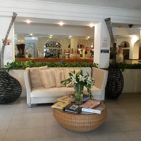 Hotel Flacalco & Cala Ratjada (Mallorca)