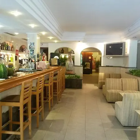 ホテル Flacalco &
