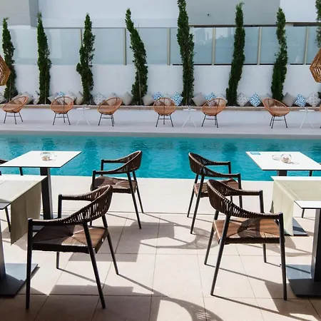 Hotel Flacalco Hotel&apartments