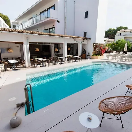 Hotel Flacalco Hotel&apartments Cala Ratjada (Mallorca)