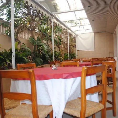 Flacalco Hotel&apartments