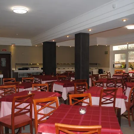 Flacalco Hotel&apartments 4* Cala Ratjada (Mallorca)