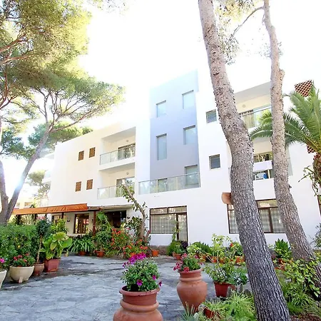 Hotel Flacalco Hotel&apartments