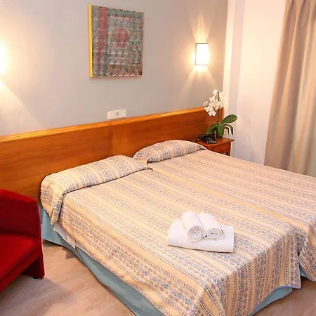 Hotel Flacalco Hotel&apartments Cala Ratjada (Mallorca)
