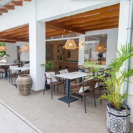 Flacalco Hotel&apartments Hotel