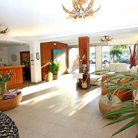 Flacalco Hotel&apartments Hotel