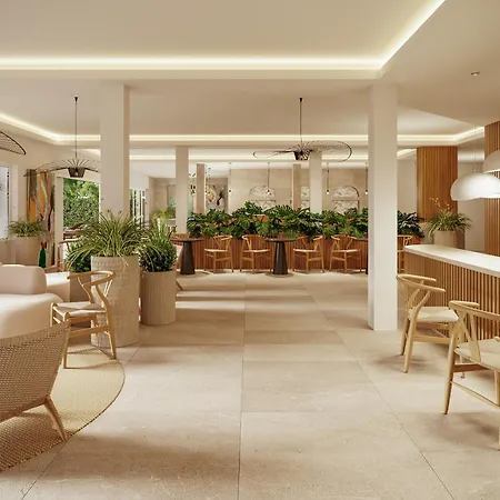 Flacalco Hotel&apartments Hotel 4*