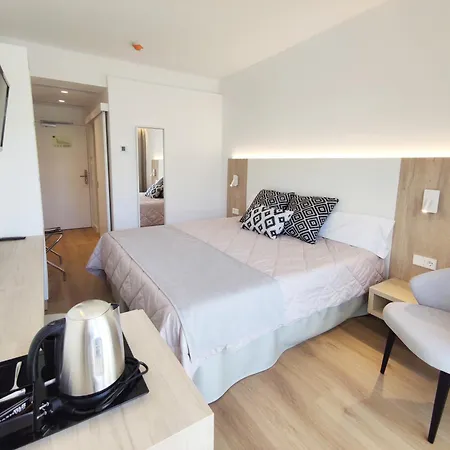 Hotel Flacalco Hotel&apartments