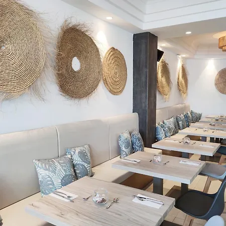 Hotel Flacalco Hotel&apartments Cala Ratjada (Mallorca)