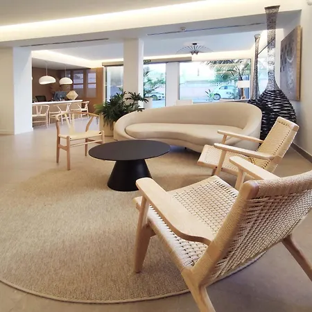 Flacalco Hotel&apartments Cala Ratjada (Mallorca)