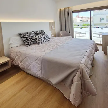 Hotel Flacalco Hotel&apartments Cala Ratjada (Mallorca)