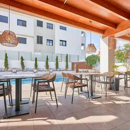 Flacalco Hotel&apartments 4*