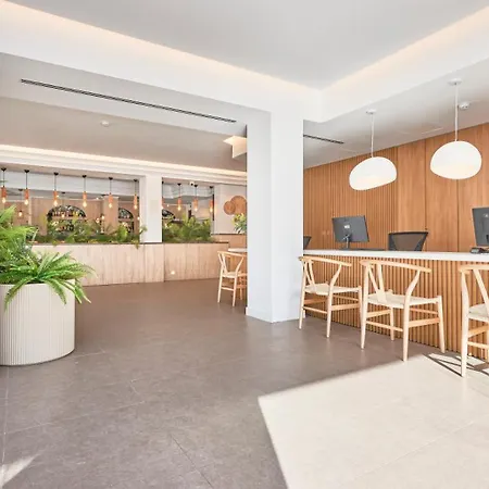 Flacalco Hotel&apartments Cala Ratjada (Mallorca)
