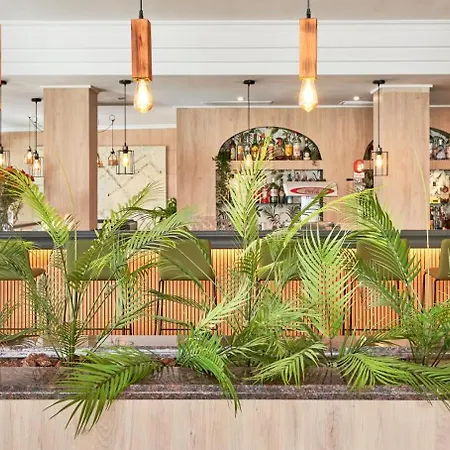 Flacalco Hotel&apartments