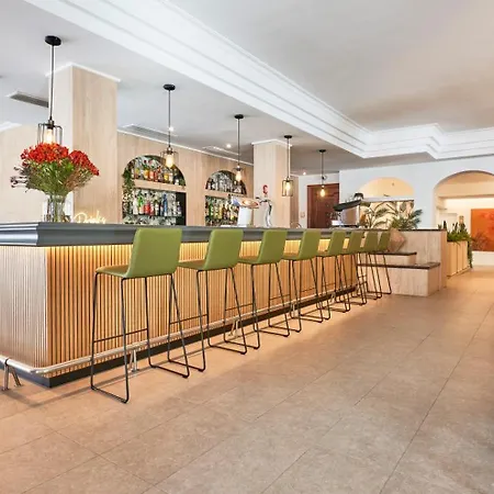 Hotel Flacalco Hotel&apartments