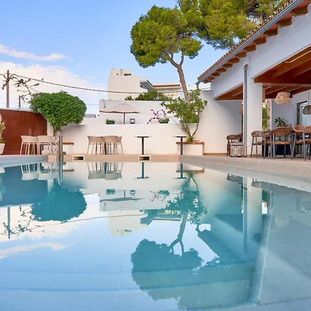 Flacalco Hotel&apartments Cala Ratjada (Mallorca)