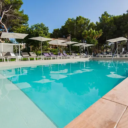 Ξενοδοχείο Flacalco & 4*