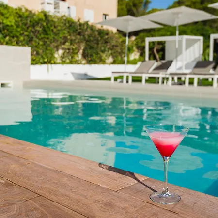 Flacalco Hotel&apartments Hotel 4*