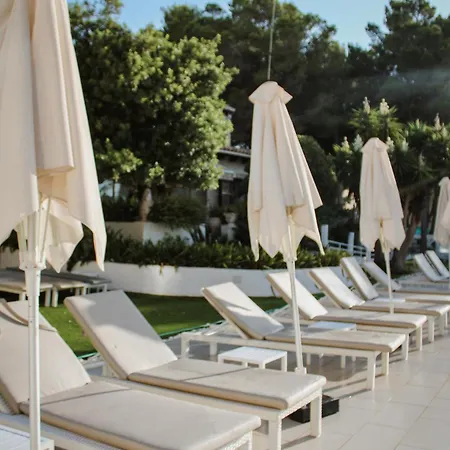 Flacalco Hotel&apartments Hotel Cala Ratjada (Mallorca)