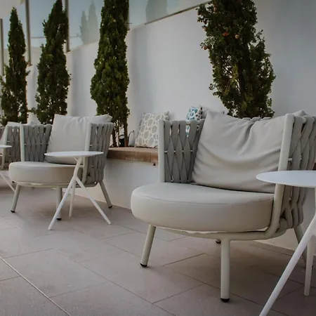 Flacalco Hotel&apartments Cala Ratjada (Mallorca)