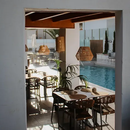 Flacalco Hotel&apartments