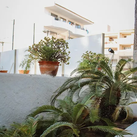 Flacalco Hotel&apartments 4*