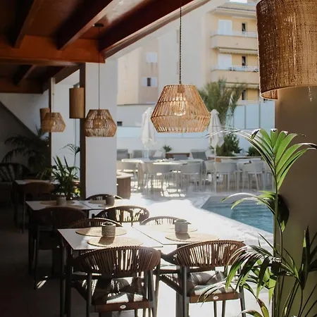 Flacalco Hotel&apartments 4* Cala Ratjada (Mallorca)
