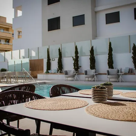 Flacalco Hotel&apartments