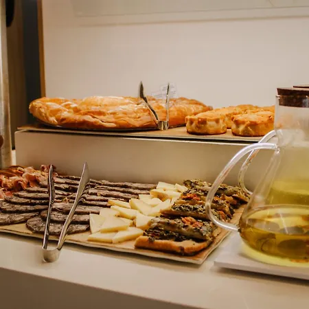 Ξενοδοχείο Flacalco &