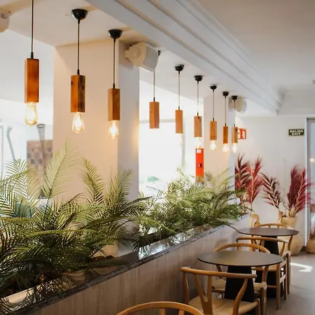 Flacalco Hotel&apartments Hotel 4*