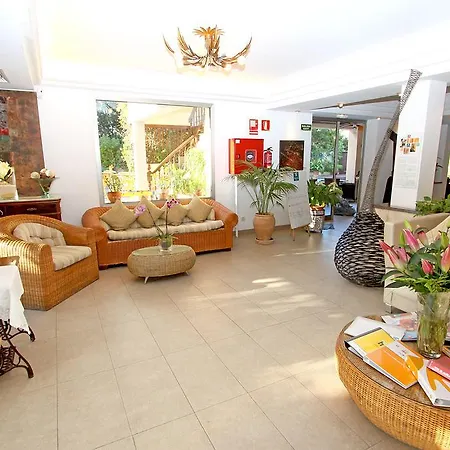 Hotel Flacalco Hotel&apartments
