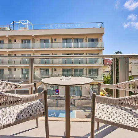 Hotel Flacalco Hotel&apartments
