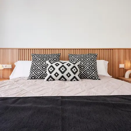 호텔 Flacalco & 칼라 라트자다