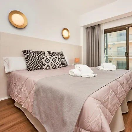 Flacalco Hotel&apartments Cala Ratjada (Mallorca)