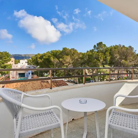 호텔 Flacalco & 4*