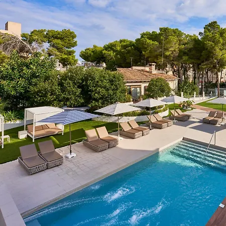 Hotel Flacalco & Cala Ratjada (Mallorca)