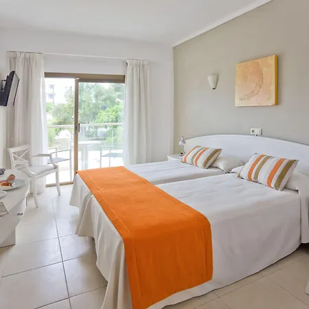 Hotel Flacalco & 4*