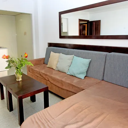 호텔 Flacalco & 4*